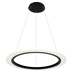 LAMPA WISZĄCA COSMO 24W LED