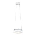 LAMPA WISZĄCA CUBO 12W LED