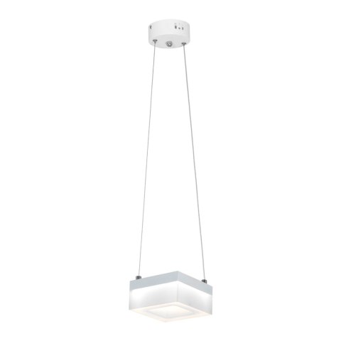 LAMPA WISZĄCA CUBO 12W LED