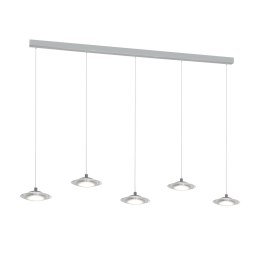 LAMPA WISZĄCA ELLIPSE 25W LED