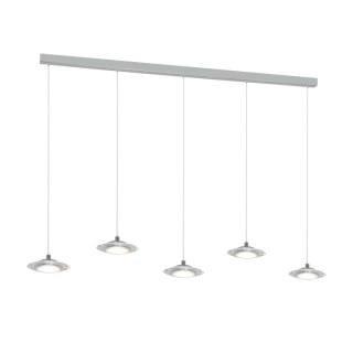 LAMPA WISZĄCA ELLIPSE 25W LED