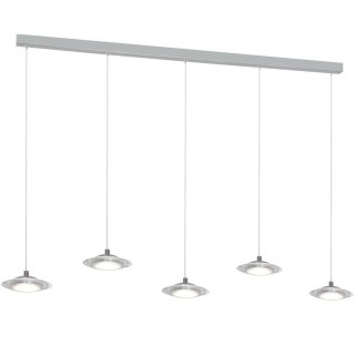 LAMPA WISZĄCA ELLIPSE 25W LED