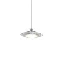 LAMPA WISZĄCA ELLIPSE 25W LED