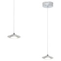 LAMPA WISZĄCA ELLIPSE 5W LED