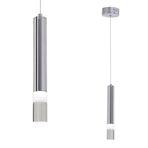 LAMPA WISZĄCA ICE 5W LED