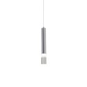 LAMPA WISZĄCA ICE 5W LED