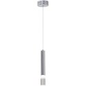 LAMPA WISZĄCA ICE 5W LED