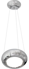 LAMPA WISZĄCA MERCURIO 12W LED