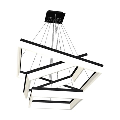 LAMPA WISZĄCA NERO 140W LED