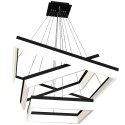 LAMPA WISZĄCA NERO 140W LED