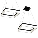 LAMPA WISZĄCA NERO 32W LED