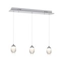 LAMPA WISZĄCA OVO 15W LED