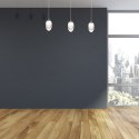 LAMPA WISZĄCA OVO 15W LED