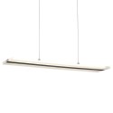 LAMPA WISZĄCA RAY 24W LED