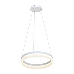 LAMPA WISZĄCA RING 24W LED