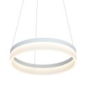 LAMPA WISZĄCA RING 24W LED