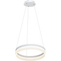 LAMPA WISZĄCA RING 24W LED