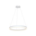 LAMPA WISZĄCA RING 36W LED