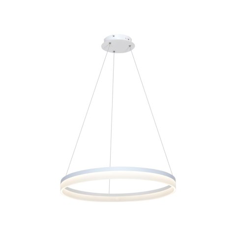 LAMPA WISZĄCA RING 36W LED