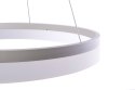 LAMPA WISZĄCA RING 36W LED