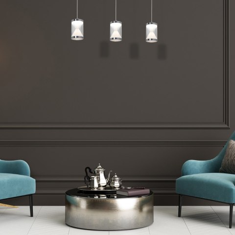 LAMPA WISZĄCA TIEMPO 15W LED LAMPA WISZĄCA TIEMPO 15W LED