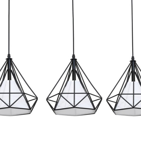 Lampa Wisząca TRIANGOLO 3xE27 Lampa Wisząca TRIANGOLO 3xE27