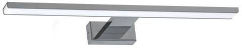 Kinkiet SHINE CHROME 60cm 13,8W LED Kinkiet SHINE CHROME 60cm 13,8W LED
