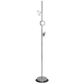 LAMPA STOJĄCA ELLIPSE 15W LED