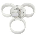 LAMPA SUFITOWA RING 36W LED