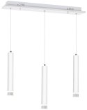 LAMPA WISZĄCA ALBA 3X5W LED