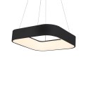 LAMPA WISZĄCA ASTRO BLACK 40W LED 3000K-4000K