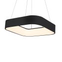 LAMPA WISZĄCA ASTRO BLACK 40W LED 3000K-4000K