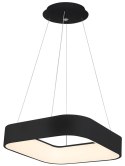 LAMPA WISZĄCA ASTRO BLACK 40W LED 3000K-4000K