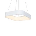 LAMPA WISZĄCA ASTRO WHITE 40W LED 3000K-4000K