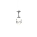 LAMPA WISZĄCA COPPA 1x5W LED