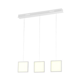 LAMPA WISZĄCA DIXON 21W LED