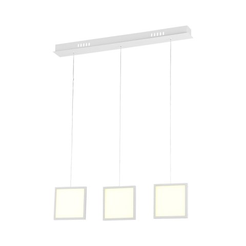 LAMPA WISZĄCA DIXON 21W LED