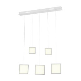 LAMPA WISZĄCA DIXON 33W LED