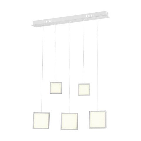 LAMPA WISZĄCA DIXON 33W LED