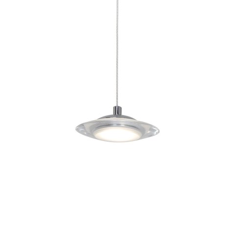 LAMPA WISZĄCA ELLIPSE 5W LED LAMPA WISZĄCA ELLIPSE 5W LED