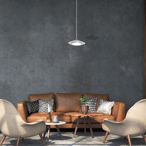 LAMPA WISZĄCA ELLIPSE 5W LED LAMPA WISZĄCA ELLIPSE 5W LED