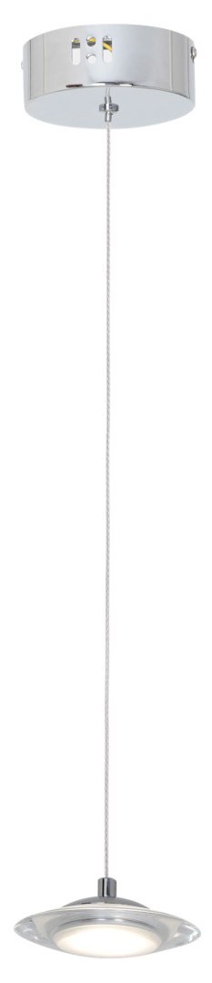 LAMPA WISZĄCA ELLIPSE 5W LED LAMPA WISZĄCA ELLIPSE 5W LED