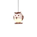 LAMPA WISZĄCA OWL 1XE14 LED