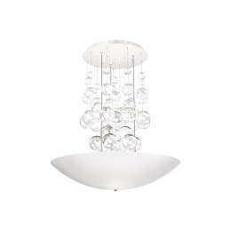 LAMPA WISZĄCA PERLA BIANCO 42W LED