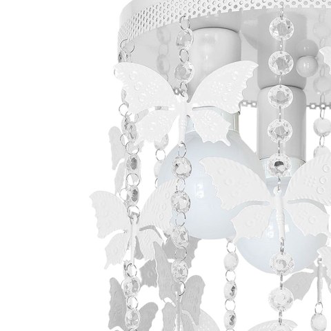 Lampa Sufitowa ANGELICA 3xE27 Lampa Sufitowa ANGELICA 3xE27