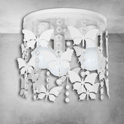 Lampa Sufitowa ANGELICA 3xE27 Lampa Sufitowa ANGELICA 3xE27
