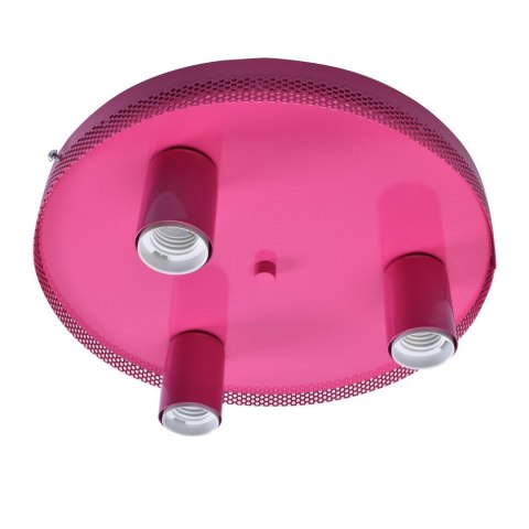 Lampa Sufitowa STAR 3xE27 Lampa Sufitowa STAR 3xE27