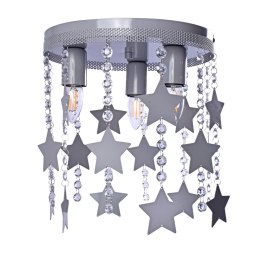 Lampa Sufitowa STAR 3xE27