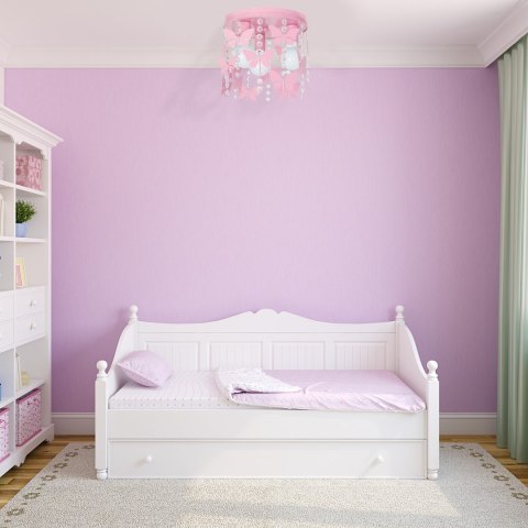 Lampa sufitowa ANGELICA 3xE27 Lampa sufitowa ANGELICA 3xE27