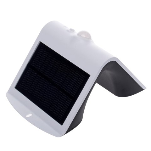 Lampka Solarna Butterfly Biała 1,5W Lampka Solarna Butterfly Biała 1,5W